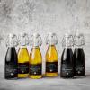 Vinaigre balsamique 200 ml, framboise, Lie Gourmet