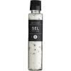 Sel de truffe 265 g, avec moulin, Lie Gourmet