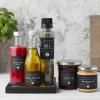 Vinaigre à la pulpe de framboise 250 ml, Lie Gourmet