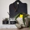 Sel FLEUR DE SEL 120 g, Lie Gourmet