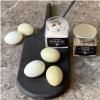 Sel FLEUR DE SEL 120 g, Lie Gourmet