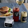 Sel FLEUR DE SEL 120 g, Lie Gourmet