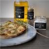 Sel FLEUR DE SEL 120 g, Lie Gourmet