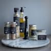 Sel FLEUR DE SEL 120 g, Lie Gourmet