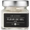 Sel FLEUR DE SEL 120 g, Lie Gourmet