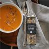 Fleurs séchées 3 g, soucis et fleurs de maïs, Lie Gourmet