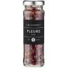 Fleurs séchées 6 g, pétales de rose, Lie Gourmet