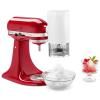 Accessoire pour la production de glace pilée 5KSMSIA KitchenAid
