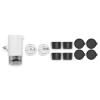 Accessoire pour la production de glace pilée 5KSMSIA KitchenAid