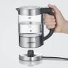 Autocuiseur WK 3458 Severin 0,5 l argent