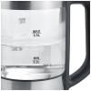 Autocuiseur WK 3458 Severin 0,5 l argent