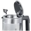 Autocuiseur WK 3458 Severin 0,5 l argent