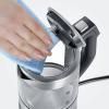 Autocuiseur WK 3458 Severin 0,5 l argent