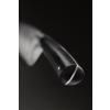 Couteau de chef EDONIST 20 cm, rivets en acier inoxydable, noir, Lion Sabatier