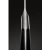 Couteau de chef EDONIST 20 cm, rivets en acier inoxydable, noir, Lion Sabatier
