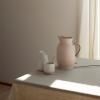 Bouilloire électrique AMPHORA 1,2 l, soft peach, Stelton