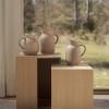 Bouilloire électrique AMPHORA 1,2 l, soft peach, Stelton