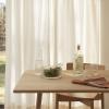 Bol de service PILASTRO 21 cm, transparent, en verre, Stelton