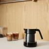 Filtre pour infusion à froid NOHR, noir, acier inoxydable, Stelton