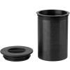 Filtre pour infusion à froid NOHR, noir, acier inoxydable, Stelton