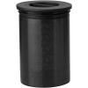 Filtre pour infusion à froid NOHR, noir, acier inoxydable, Stelton