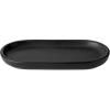 Vide poche FJORD 18 cm, noir, grès, Stelton