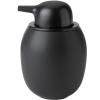 Distributeur de savon FJORD 300 ml, noir, grès, Stelton