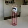 Bouteille d'eau ELTON 750 ml, pastels arc-en-ciel, tritan, Kambukka