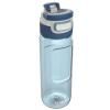 Bouteille d'eau ELTON 750 ml, bleu cristal, tritan, Kambukka