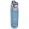 Bouteille d'eau ELTON 1 l, bleu niagara, tritan, Kambukka