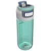 Bouteille d'eau ELTON 500 ml, vert glace, tritan, Kambukka