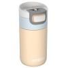 Mug thermos ETNA 300 ml, iced latte, acier inoxydable, Kambukka