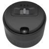 Mug thermos ETNA 300 ml, noir, acier inoxydable, Kambukka