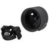 Mug thermos ETNA 300 ml, noir, acier inoxydable, Kambukka