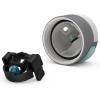 Mug thermos ETNA 300 ml, deep teal, acier inoxydable, Kambukka