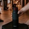 Bouteille thermos ELTON INSULATED 750 ml, nightfall 3.0, acier inoxydable, Kambukka