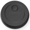 Thermos BORA 600 ml, noir mat, acier inoxydable, Kambukka