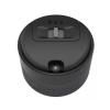 Bouchon universel de rechange ETNA 3en1 noir, plastique, Kambukka