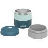 Bol à collation pour thermos BORA 75 ml, blanc, tritan, Kambukka