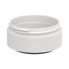Bol à collation pour thermos BORA 75 ml, blanc, tritan, Kambukka