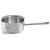 Batterie de cuisine ORIGINAL PROFI + poêle de service ORIGINAL PROFI, set de 6, Fissler