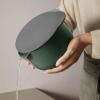 Couvercle Bol de cuisine EVA 4,0 l, 23 cm, plastique, Eva Solo