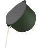 Couvercle Bol de cuisine EVA 4,0 l, 23 cm, plastique, Eva Solo