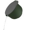 Couvercle Bol de cuisine EVA 4,0 l, 23 cm, plastique, Eva Solo