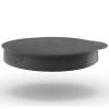 Couvercle Bol de cuisine EVA 4,0 l, 23 cm, plastique, Eva Solo