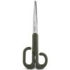 Ciseaux de cuisine GREEN TOOLS 24 cm, vert, plastique, Eva Solo