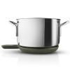 Balance de cuisine digitale GREEN TOOLS 19 cm, vert, plastique, Eva Solo