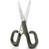 Ciseaux de cuisine GREEN TOOLS 16 cm, vert, plastique, Eva Solo