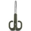 Ciseaux de cuisine GREEN TOOLS 16 cm, vert, plastique, Eva Solo
