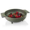 Tamis de cuisine GREEN TOOLS 22 cm, vert, plastique, Eva Solo